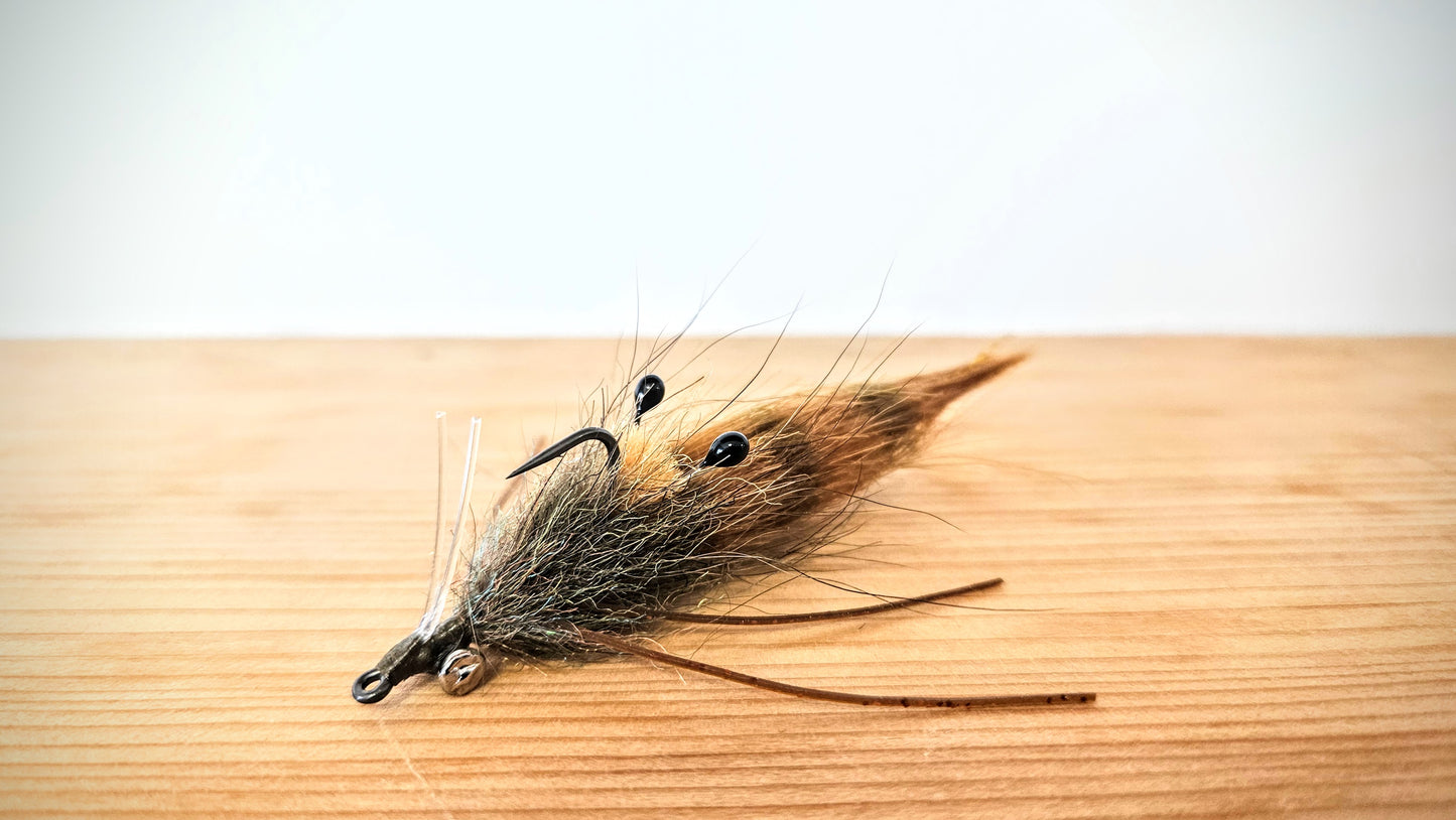 Sammy's Redfish Shrimp