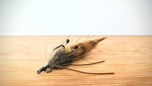 Sammy's Redfish Shrimp
