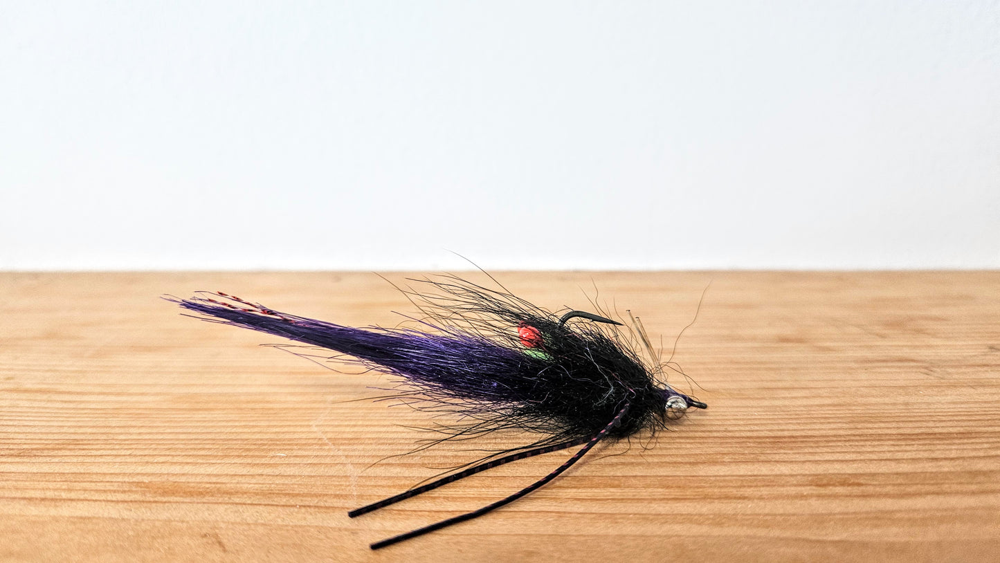 Sammy's Redfish Shrimp